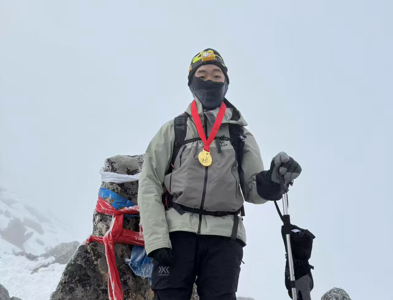 <strong>康起源：从山林出发的低碳行动者</strong>